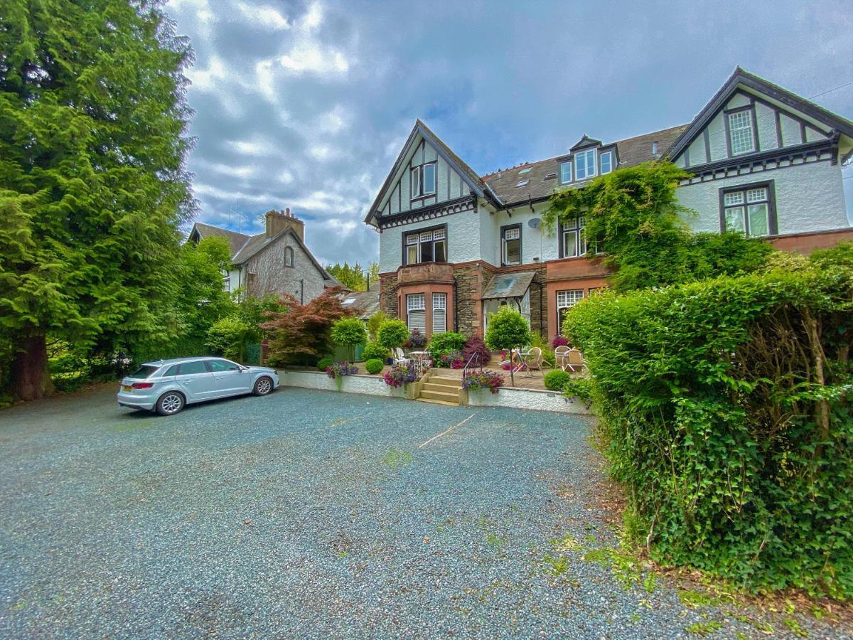 Dene House Guest House Bowness-on-Windermere Exterior photo