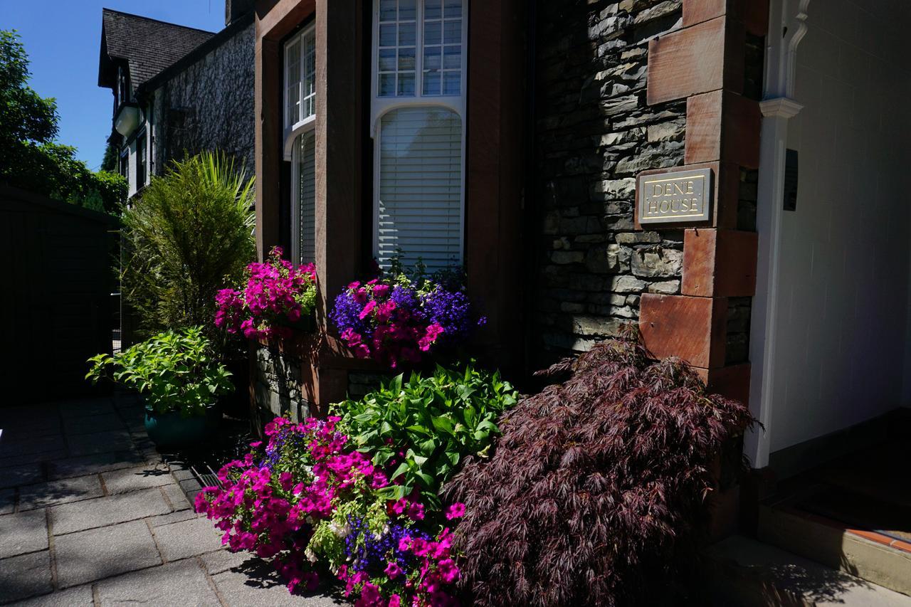 Dene House Guest House Bowness-on-Windermere Exterior photo